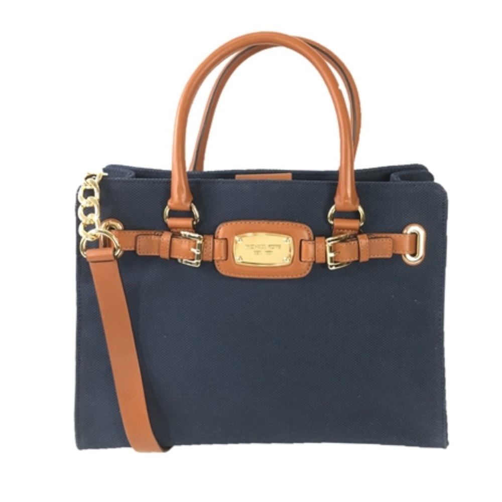 Michael Kors Large Hamilton Tote